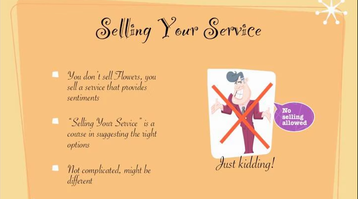 Sales Training part 1 cover